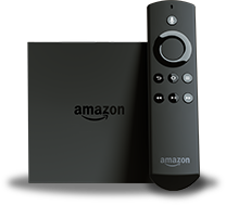 Amazon Fire TV