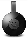 Google Chromecast