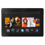 Amazon Fire Tablets